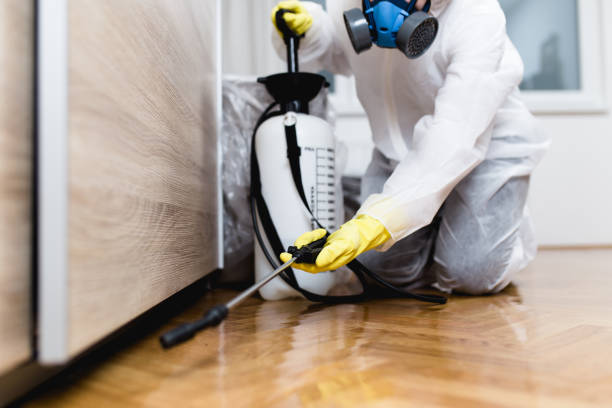 Best Wildlife Control Services  in North Salt Lake, UT