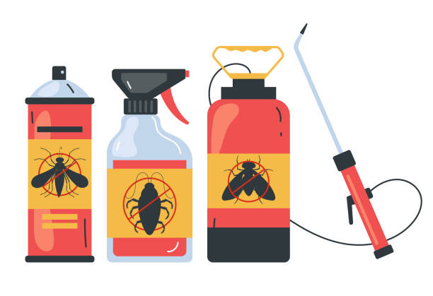 Pest Prevention Services in North Salt Lake, UT